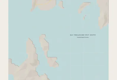 No Treasure but Hope