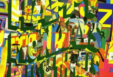 Pills 'n' Thrills and Bellyaches