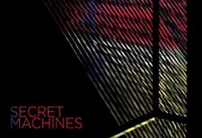 Secret Machines