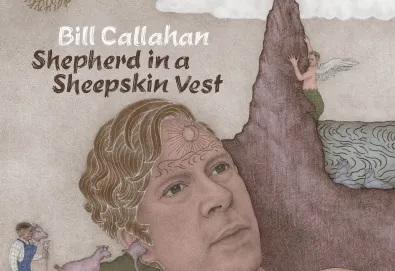 Shepherd in a Sheepskin Vest