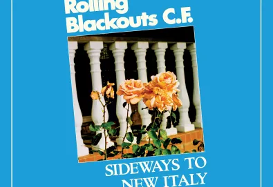 Sideways to New Italy