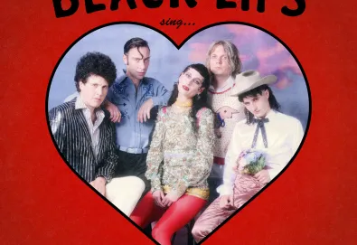 Sing In A World That's Falling Apart