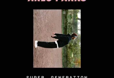 Super Sad Generation