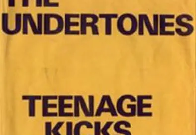 Teenage Kicks