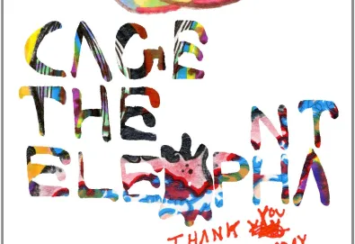 Thank You, Happy Birthday