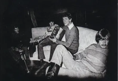 The Velvet Underground
