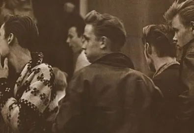 The World Won't Listen