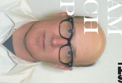 This (Is What I Wanted to Tell You)