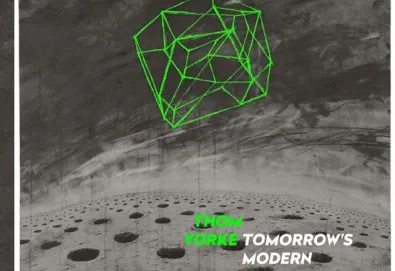 Tomorrow's Modern Boxes