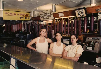 Women in Music Pt. III