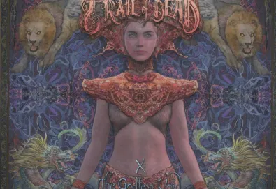 X: The Godless Void and Other Stories