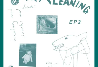 Boundary Road Snacks and Drinks