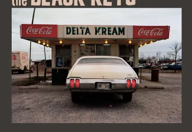 Delta Kream