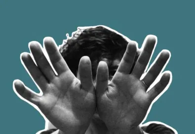 I Can Feel You Creep Into My Private Life