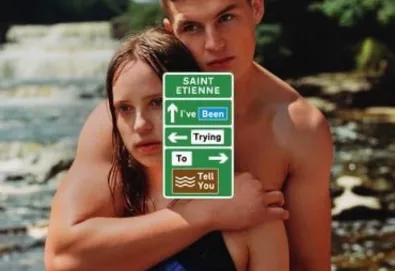 I've Been Trying to Tell You