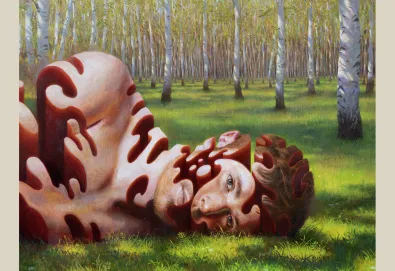 Friends That Break Your Heart