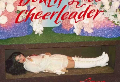 Death of a Cheerleader