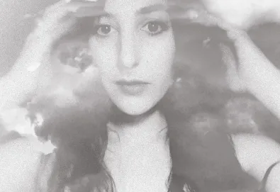 The Path of the Clouds