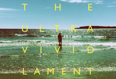 The Ultra Vivid Lament