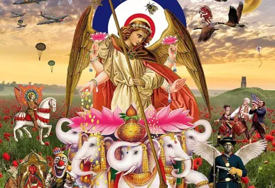 1st Congregational Church of Eternal Love and Free Hugs