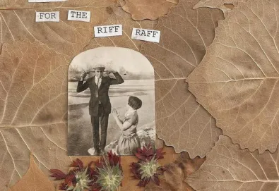 Crossing The Rubicon