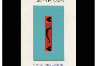 Crystal Nuns Cathedral