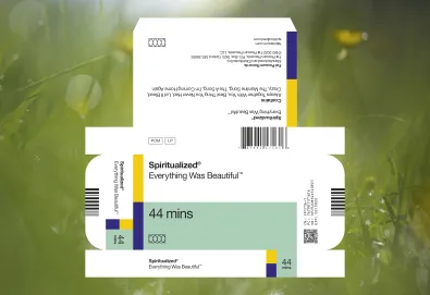 Everything Was Beautiful