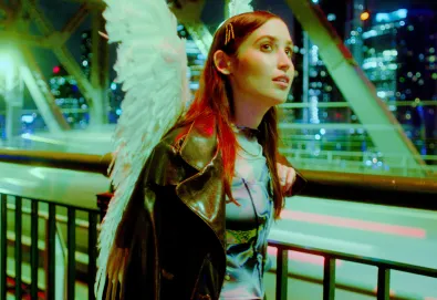 Giving the World Away