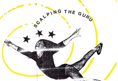 Scalping The Guru