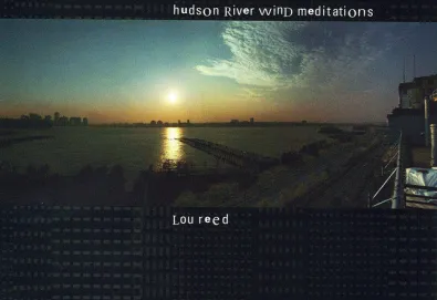 Hudson River Wind Meditations