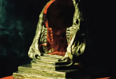 Infest the Rats' Nest