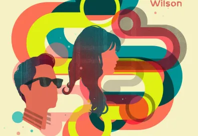 Melt Away: A Tribute to Brian Wilson