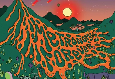 Metronomy Forever