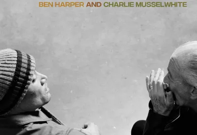 No Mercy in This Land