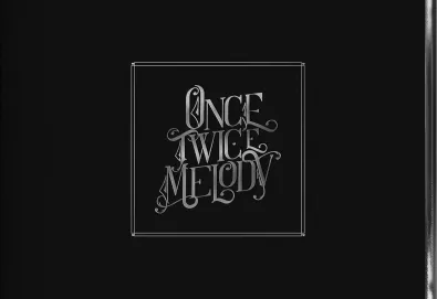 Once Twice Melody