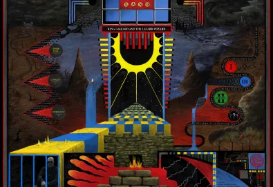 Polygondwanaland