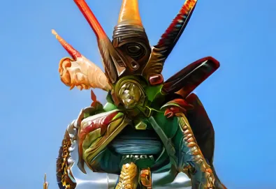 Profound Mysteries II