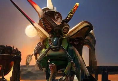 Profound Mysteries III