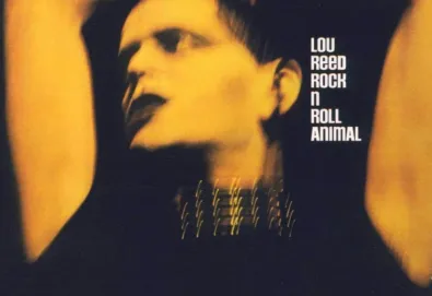 Rock 'n' Roll Animal