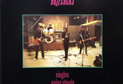 Singles Going Steady