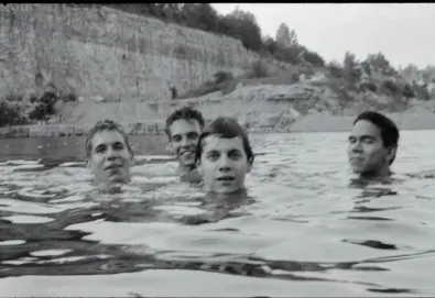 Spiderland