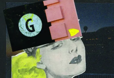 Tremblers and Goggles by Rank