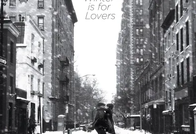 Winter Is for Lovers