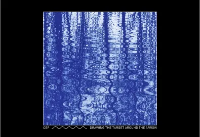 Drawing the Target Around the Arrow