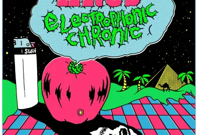 Electrophonic Chronic