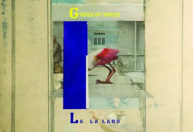 La La Land