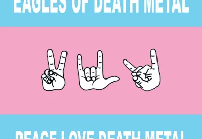 Peace Love Death Metal