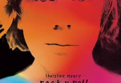 Rock n Roll Consciousness