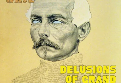 Delusions of Grand Fur