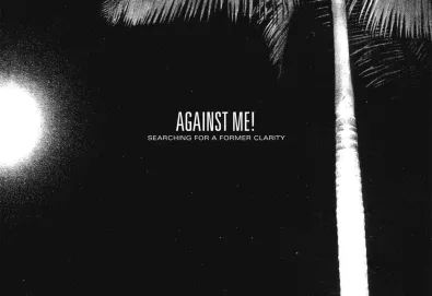 Searching for a Former Clarity